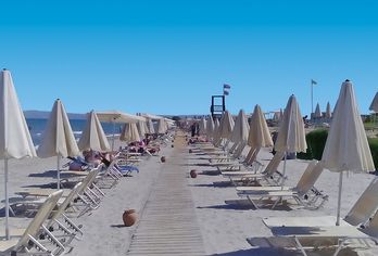 Hotel, Astir Odysseus Resort & Spa