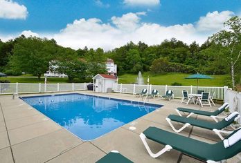 Best Western Freeport Inn