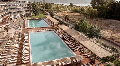 Sunny Beach Club