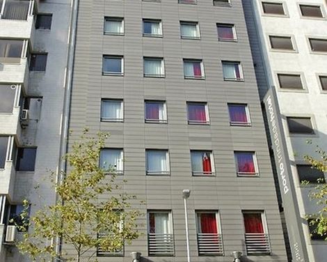 Porto Trindade Hotel-2