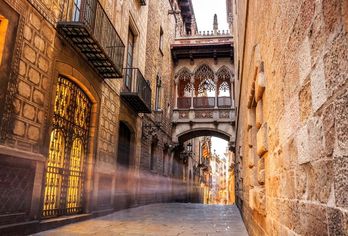 Hotel, NH Collection Barcelona Pódium