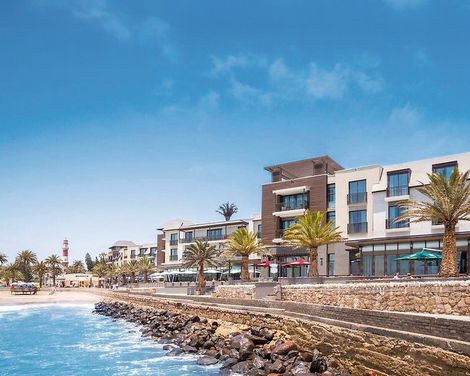 Strand Hotel Swakopmund-1