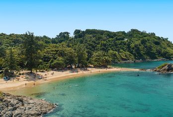 Hotel, Rawai Palm Beach Resort