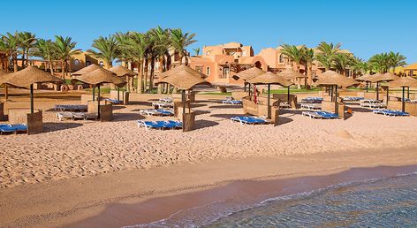 Radisson Blu Resort, El Quseir