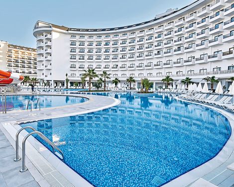 Calido Maris Hotel-1