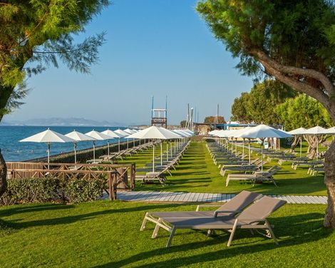 Neptune Luxury Resort-4