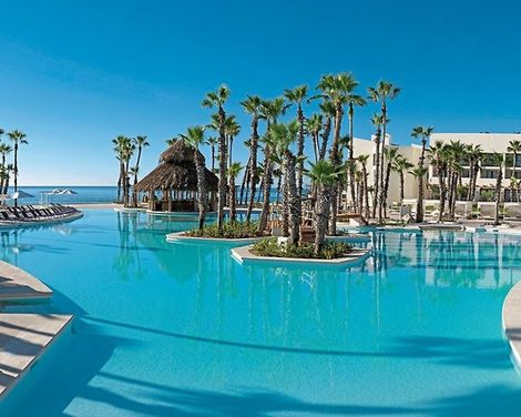Paradisus Los Cabos - Adults Only-4