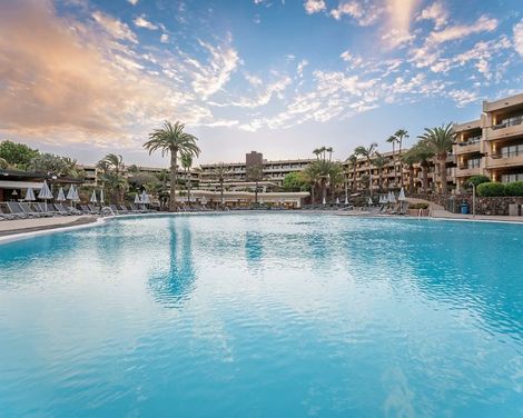 Barceló Lanzarote Active Resort-1