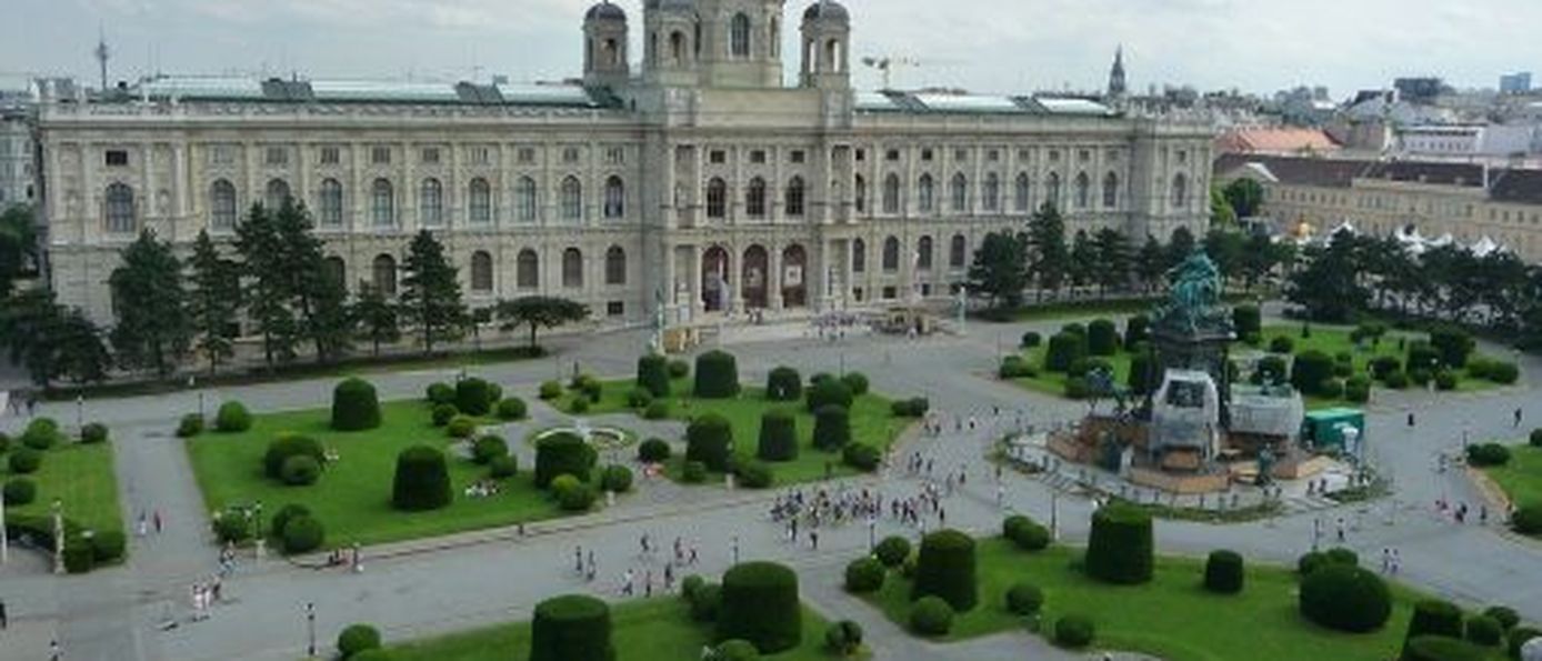  wien, die schönsten städte der welt