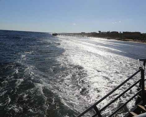 Sharm Club Beach Resort-1