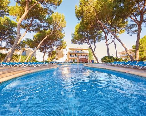 MLL Palma Bay Club Resort-1