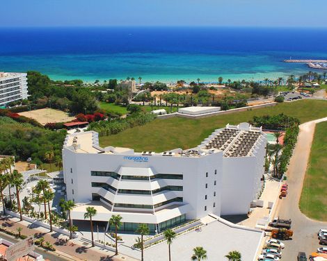 Margadina Lounge Hotel-2