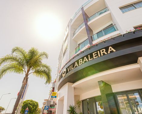 Vila Baleira Funchal-0