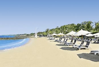 Grand Mirage Resort & Thalasso Bali