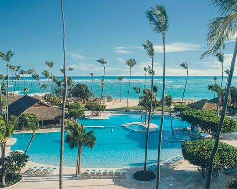 Iberostar Selection Bávaro Suites-3