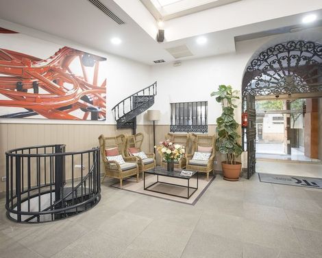 Hotel Ítaca Jerez-3