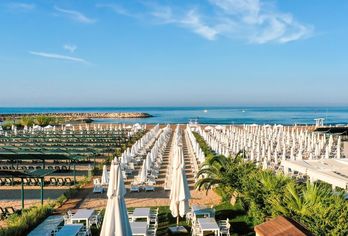 Hotel, Side Story Resort & Spa