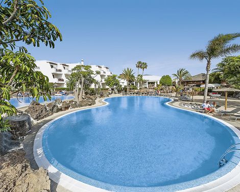 allsun App.-Hotel Albatros-4