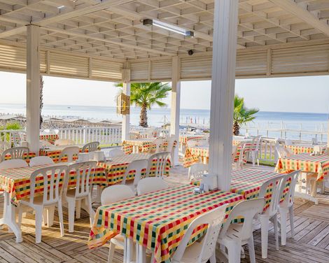 Victory Resort Hotel-4