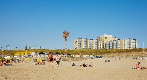 NH Zandvoort