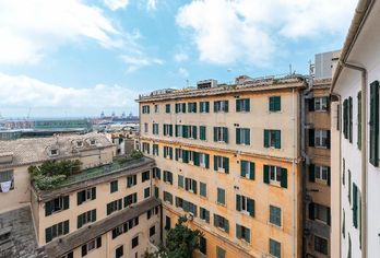 Hotel, Hotel Britannia