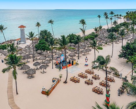 Iberostar Selection Hacienda Dominicus-1