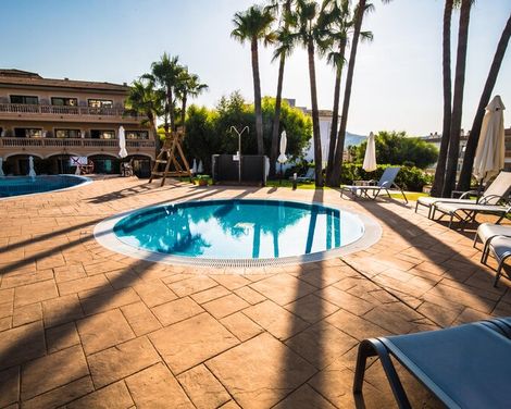 Mon Port Hotel & Spa-3