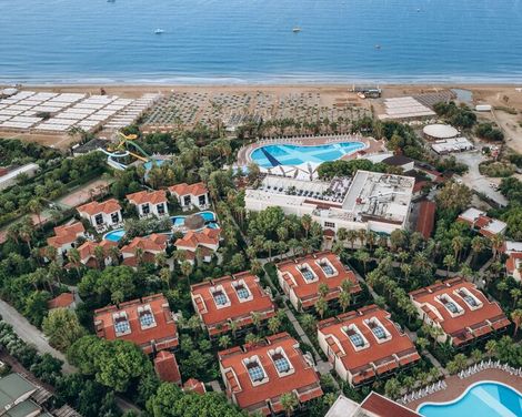 Paloma Oceana-2