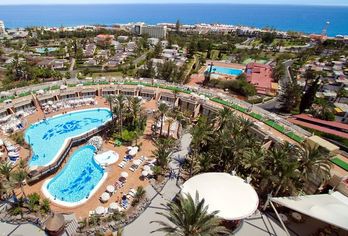 Hotel, Gloria Palace San Agustín Thalasso & Hotel