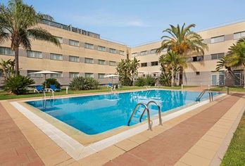 Hotel, Ramada by Wyndham Valencia Almussafes