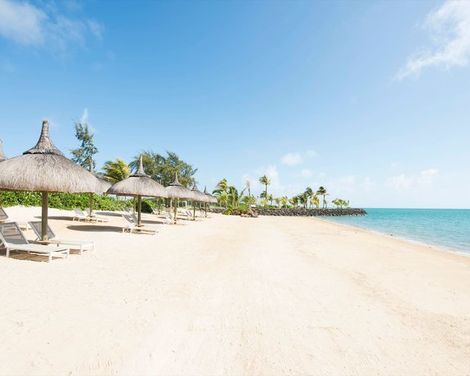 Radisson Blu Azuri Resort & Spa, Mauritius-1