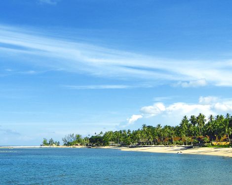 Nora Beach Resort & Spa-3