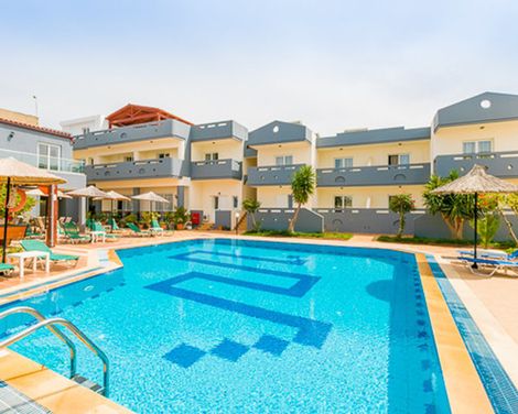 Anthoula Village Hotel-1