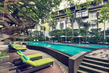 Hotel, Mercure Bali Legian
