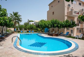 Hotel Calypso