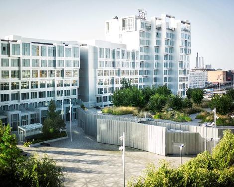 Tivoli Hotel & Congress Center-1