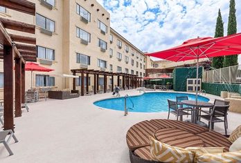 Hotel, Best Western Plus at Lake Powell