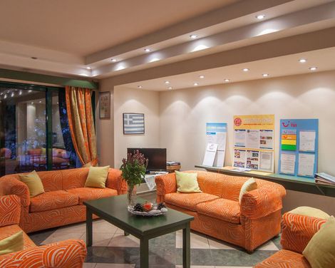 Trefon Hotel Apartments & Family Suites-2