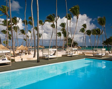 Meliá Caribe Beach Resort-2