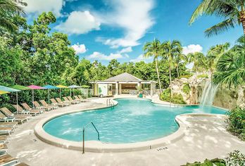 Baker s Cay Resort Key Largo, Curio Collection by Hilton