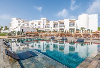 Hotel, Regency Salgados Hotel & Spa