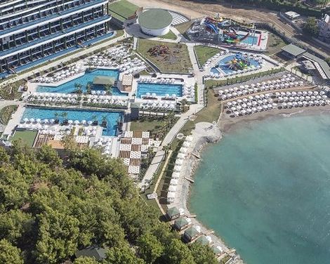 Mylome Luxury Hotel & Resort-4