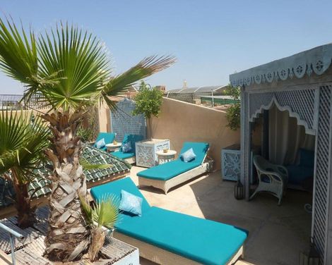 Riad Armelle-2