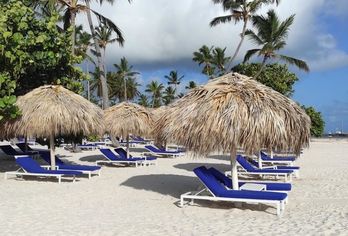 Hotel, Serenade Punta Cana Beach & Spa Resort