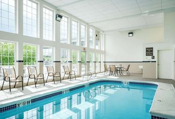 Hotel, Wingate by Wyndham Anchorage Downtown/Ship Creek