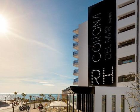 RH Corona del Mar Beach Hotel-2