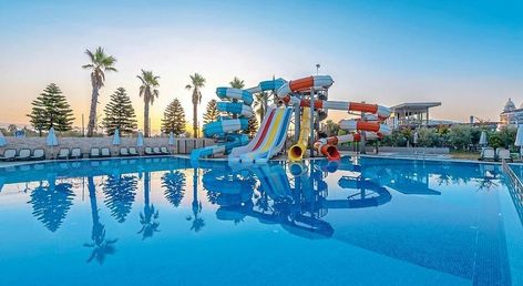 LRS Port River Hotel & Spa