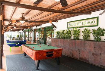 Hotel, BLUESEA Costa Bastian