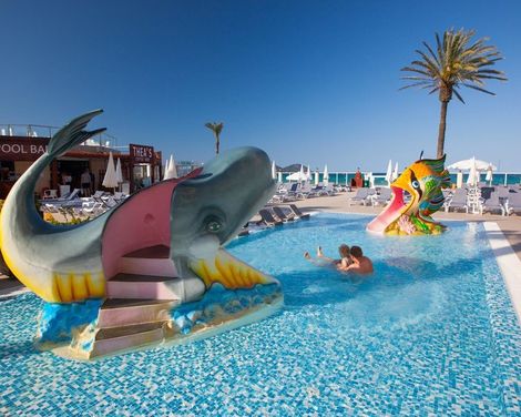 Grupotel Alcudia Pins-3