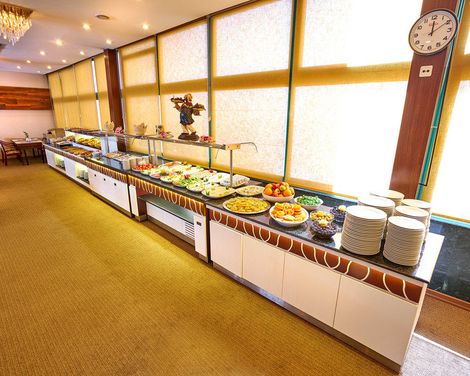 Feronya Hotel-4
